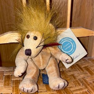 Boyd’s Bear Dickie